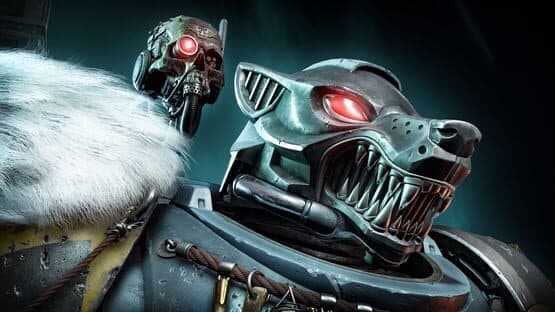 Warhammer 40,000: Space Marine II - Space Wolves Chapter Pack — screenshot 5
