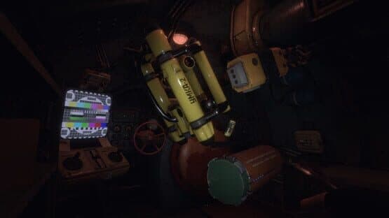 Project Sever — screenshot 4
