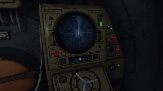 Project Sever — screenshot 5