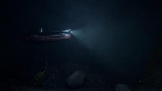 Project Sever — screenshot 6