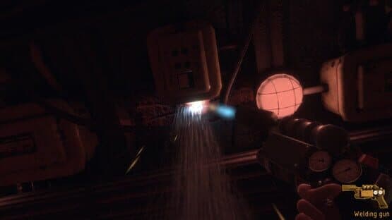 Project Sever — screenshot 7