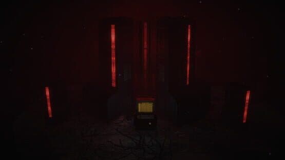 Project Sever — screenshot 8