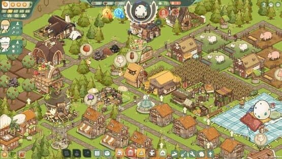 Feastopia — screenshot 2