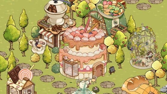 Feastopia — screenshot 3