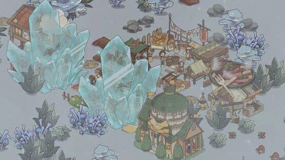 Feastopia — screenshot 5