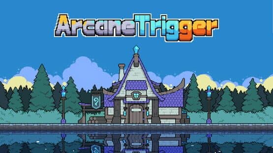 Arcane Trigger — screenshot 1