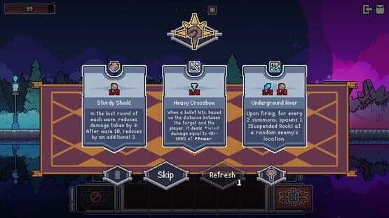 Arcane Trigger — screenshot 3