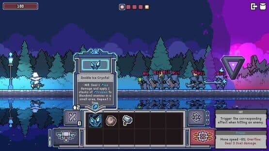 Arcane Trigger — screenshot 4