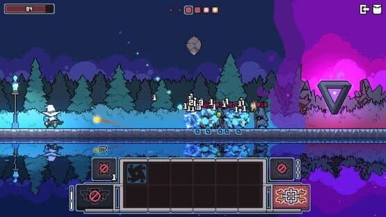 Arcane Trigger — screenshot 5