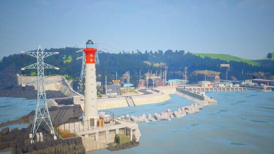 Cat Island Petrichor — screenshot 8