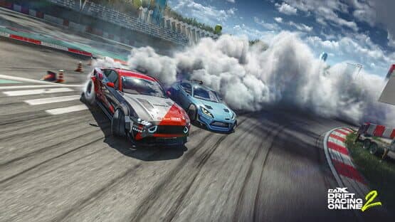 CarX Drift Racing Online 2 — screenshot 1