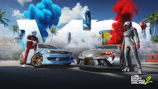 CarX Drift Racing Online 2 — screenshot 2