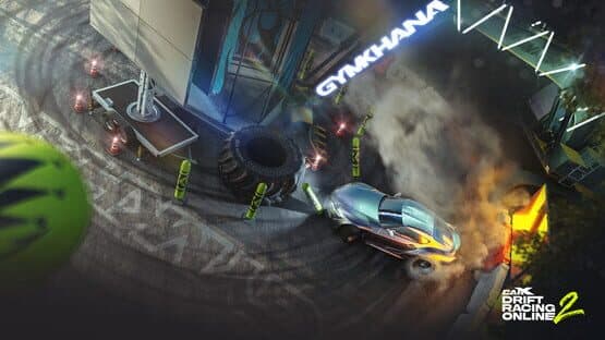 CarX Drift Racing Online 2 — screenshot 4