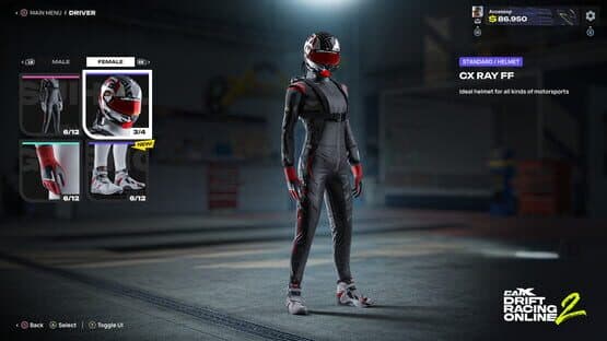 CarX Drift Racing Online 2 — screenshot 5