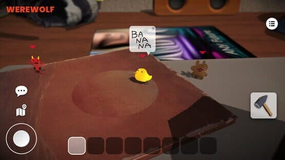 Scribble Wolf — screenshot 3