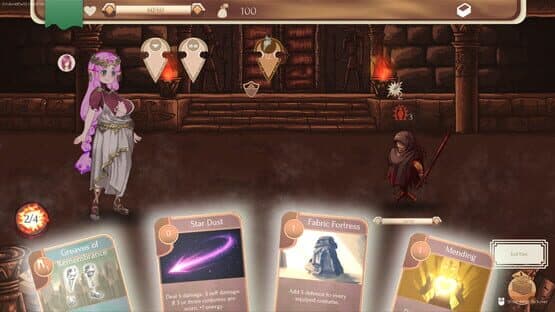 Dress the Duel — screenshot 1
