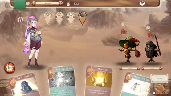 Dress the Duel — screenshot 2