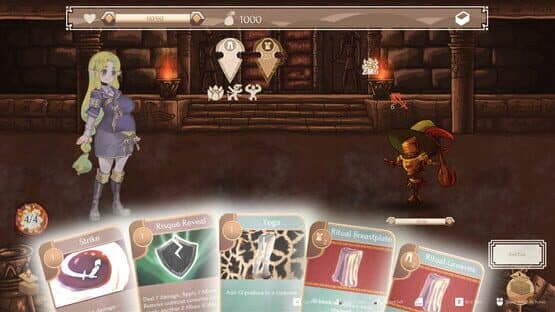 Dress the Duel — screenshot 3