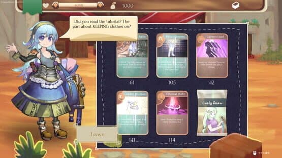 Dress the Duel — screenshot 4