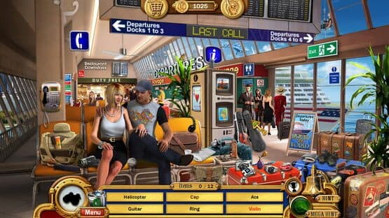Vacation Adventures Cruise Director 2 — screenshot 2
