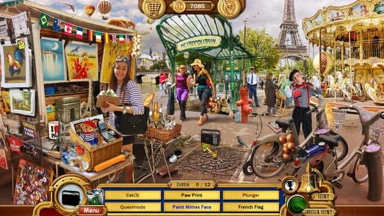 Vacation Adventures Cruise Director 2 — screenshot 3
