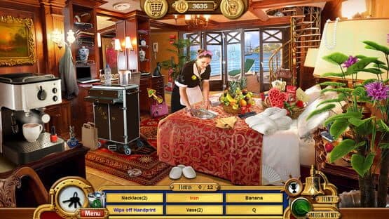 Vacation Adventures Cruise Director 2 — screenshot 6