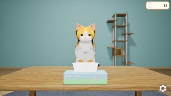 Neko Tissue — screenshot 3