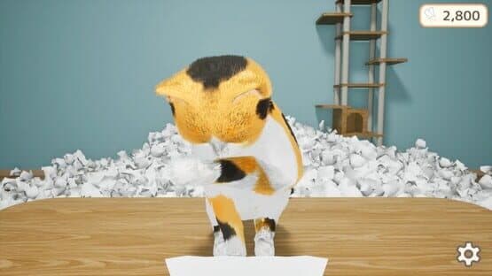 Neko Tissue — screenshot 5