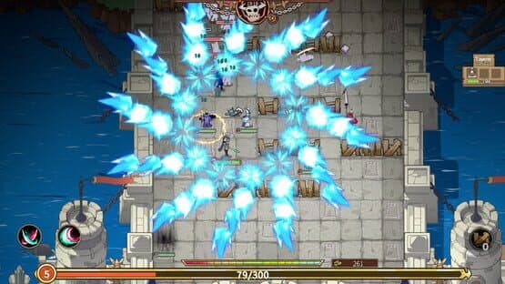 The Gate Must Stand — screenshot 7