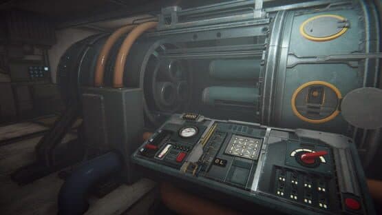 60 Minutes to Extinction: Escape Room — screenshot 4