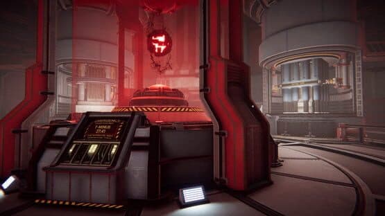 60 Minutes to Extinction: Escape Room — screenshot 5