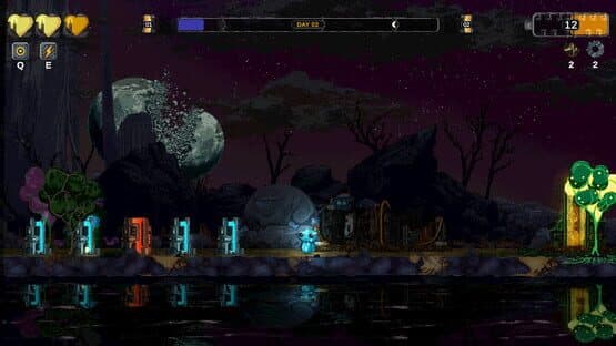 The Last Experiment: A Memetric Story — screenshot 2