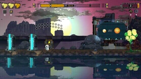 The Last Experiment: A Memetric Story — screenshot 3