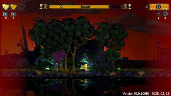 The Last Experiment: A Memetric Story — screenshot 4