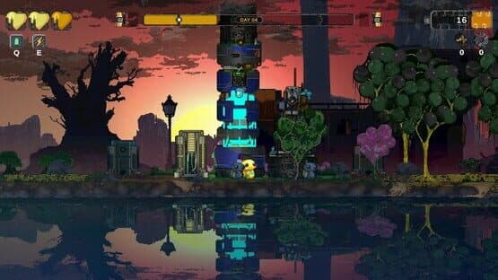 The Last Experiment: A Memetric Story — screenshot 6
