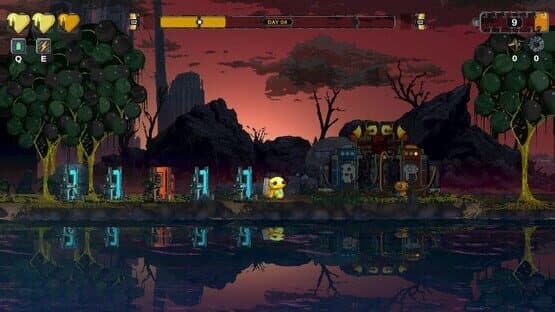 The Last Experiment: A Memetric Story — screenshot 7