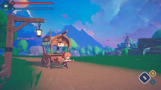 Food Wagon — screenshot 8