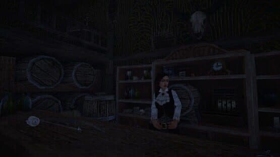 Blood West: Scavengers — screenshot 1