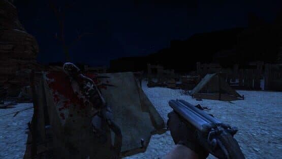 Blood West: Scavengers — screenshot 4