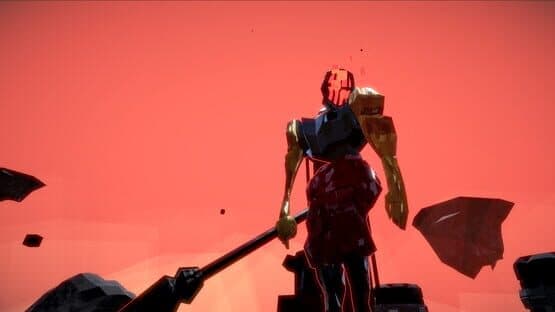 Demon Itself — screenshot 1
