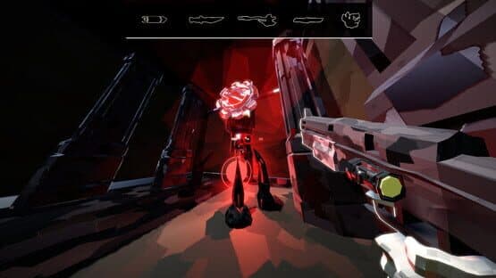 Demon Itself — screenshot 2