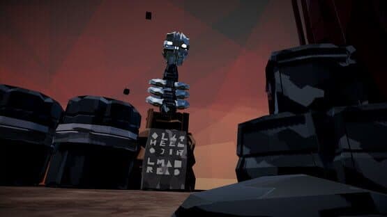 Demon Itself — screenshot 3