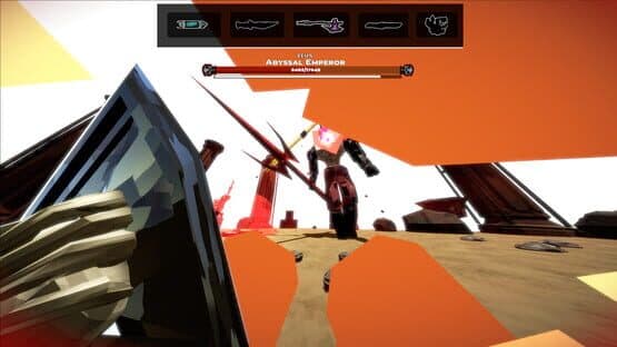 Demon Itself — screenshot 4