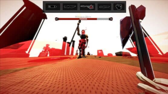 Demon Itself — screenshot 5