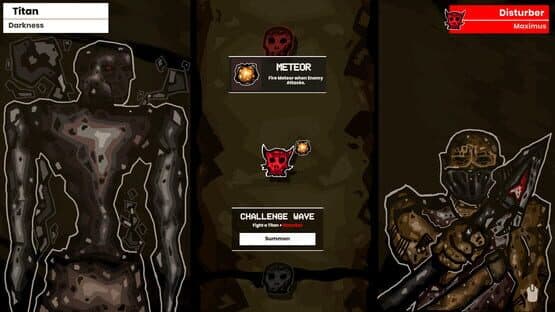 Demon Itself — screenshot 7