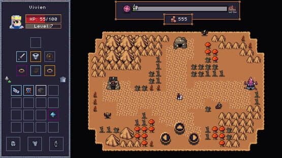 Lootbane — screenshot 1