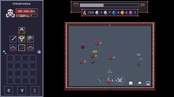 Lootbane — screenshot 2