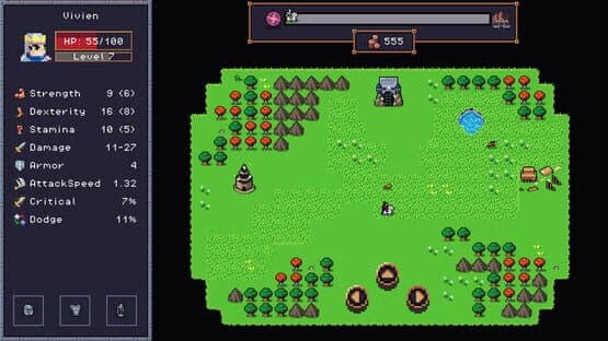 Lootbane — screenshot 3