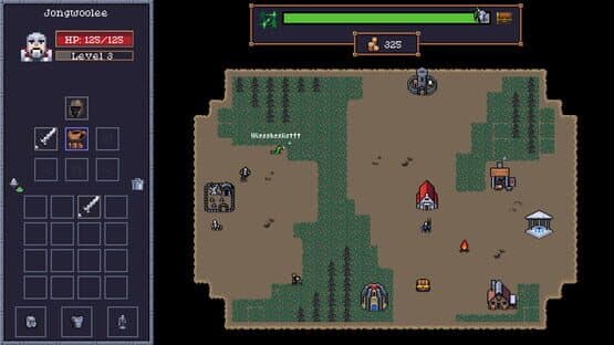 Lootbane — screenshot 4