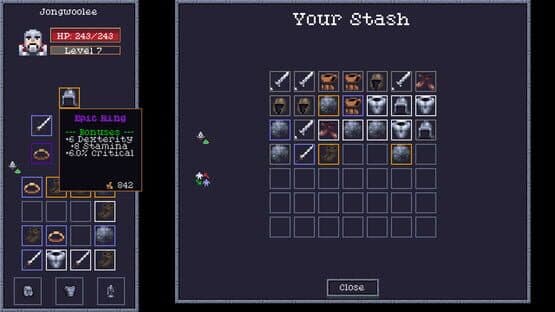 Lootbane — screenshot 5